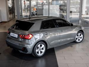 Audi A1 Sportback 30TFSI S line - Image 7