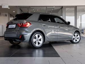 Audi A1 Sportback 30TFSI S line - Image 8