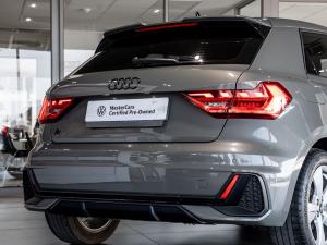 Audi A1 Sportback 30TFSI S line - Image 9