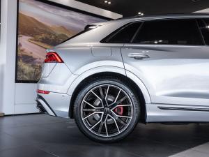 Audi Q8 55TFSI quattro - Image 14