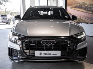 Audi Q8 55TFSI quattro - Image 17
