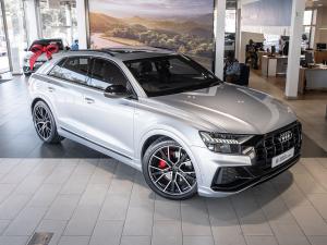 Audi Q8 55TFSI quattro - Image 1