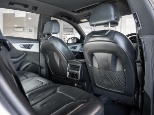 Audi Q8 55TFSI quattro - Image 29