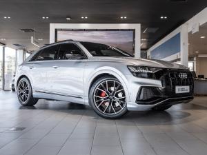 Audi Q8 55TFSI quattro - Image 2