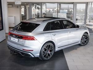 Audi Q8 55TFSI quattro - Image 7