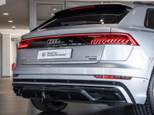 Audi Q8 55TFSI quattro - Image 9