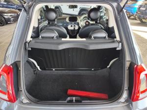 Fiat 500 TwinAir Dolcevita - Image 11