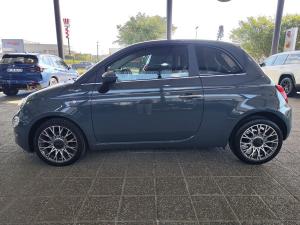 Fiat 500 TwinAir Dolcevita - Image 12
