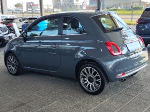 Fiat 500 TwinAir Dolcevita - Image 13