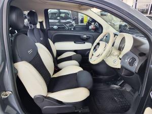 Fiat 500 TwinAir Dolcevita - Image 16