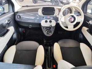Fiat 500 TwinAir Dolcevita - Image 18
