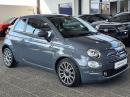 Thumbnail Fiat 500 TwinAir Dolcevita