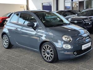 Fiat 500 TwinAir Dolcevita - Image 1