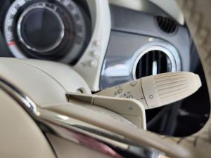 Fiat 500 TwinAir Dolcevita - Image 25