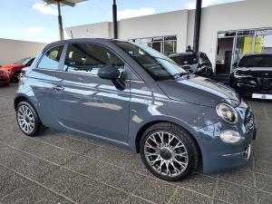 Fiat 500 TwinAir Dolcevita - Image 2