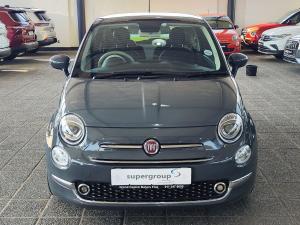 Fiat 500 TwinAir Dolcevita - Image 3
