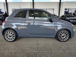 Fiat 500 TwinAir Dolcevita - Image 8
