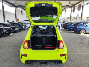 Abarth 500 500 595 competizione 1.4T - Image 10