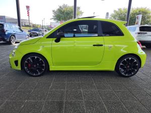 Abarth 500 500 595 competizione 1.4T - Image 12