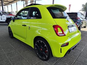 Abarth 500 500 595 competizione 1.4T - Image 14
