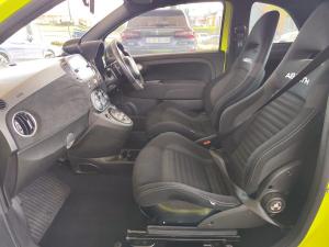 Abarth 500 500 595 competizione 1.4T - Image 18