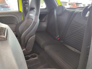Abarth 500 500 595 competizione 1.4T - Image 19