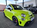 Thumbnail Abarth 500 500 595 competizione 1.4T
