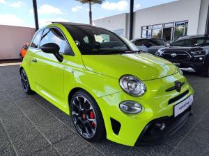 Abarth 500 500 595 competizione 1.4T - Image 1
