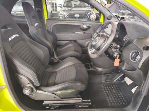 Abarth 500 500 595 competizione 1.4T - Image 20