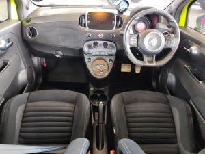 Abarth 500 500 595 competizione 1.4T - Image 21