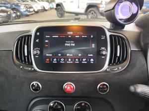 Abarth 500 500 595 competizione 1.4T - Image 22