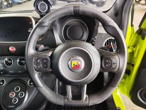 Abarth 500 500 595 competizione 1.4T - Image 23