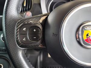 Abarth 500 500 595 competizione 1.4T - Image 25
