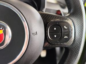 Abarth 500 500 595 competizione 1.4T - Image 26
