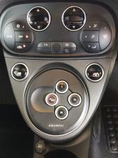Abarth 500 500 595 competizione 1.4T - Image 28