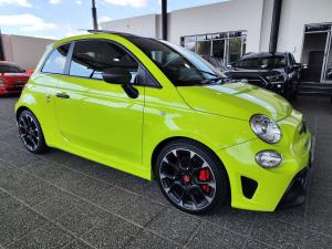 Abarth 500 500 595 competizione 1.4T - Image 2