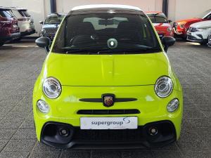 Abarth 500 500 595 competizione 1.4T - Image 3