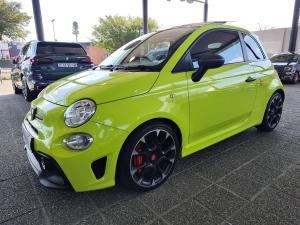 Abarth 500 500 595 competizione 1.4T - Image 4