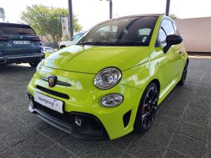 Abarth 500 500 595 competizione 1.4T - Image 5