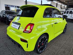 Abarth 500 500 595 competizione 1.4T - Image 6