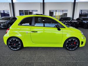 Abarth 500 500 595 competizione 1.4T - Image 8