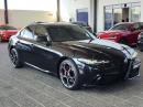 Thumbnail Alfa Romeo Giulia 2.0T Veloce