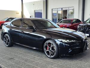 Alfa Romeo Giulia 2.0T Veloce - Image 2