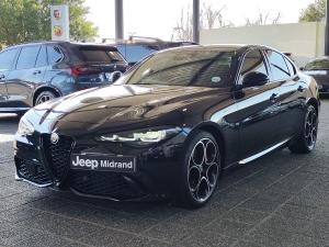 Alfa Romeo Giulia 2.0T Veloce - Image 5