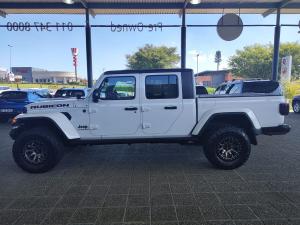 Jeep Gladiator 3.6 Rubicon double cab - Image 11