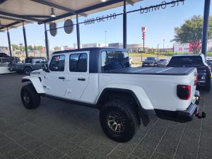 Jeep Gladiator 3.6 Rubicon double cab - Image 13