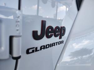Jeep Gladiator 3.6 Rubicon double cab - Image 17