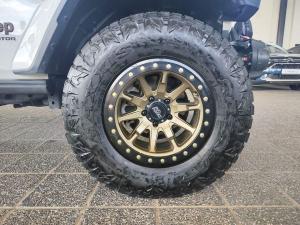 Jeep Gladiator 3.6 Rubicon double cab - Image 18