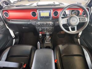 Jeep Gladiator 3.6 Rubicon double cab - Image 19
