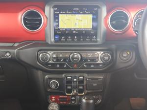 Jeep Gladiator 3.6 Rubicon double cab - Image 20